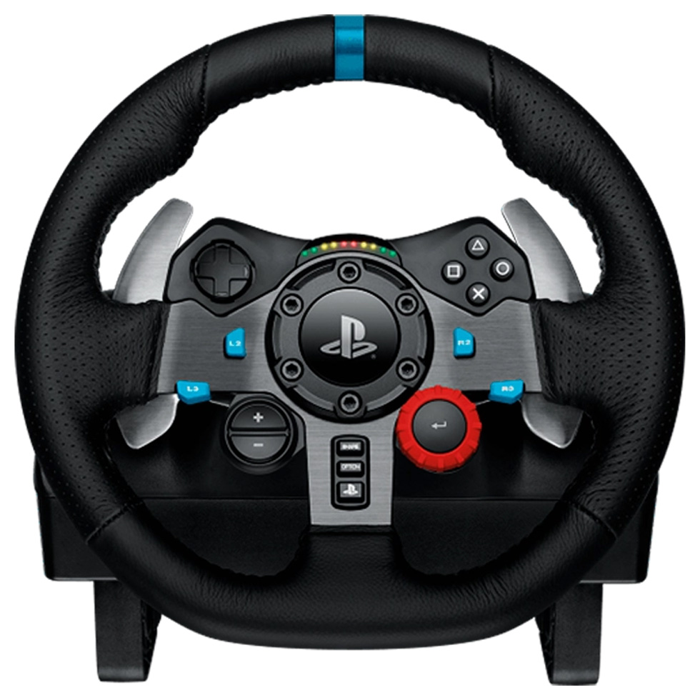 Volan Logitech Force G29 photo 1 Volan Logitech Force G29 photo 1